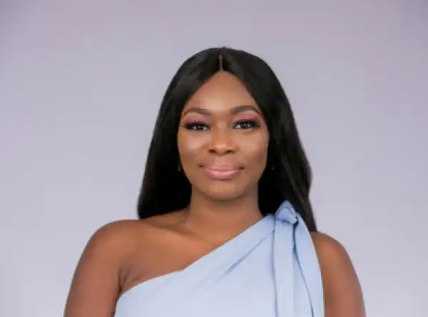 BBNaija: Losing My Job Triggered My Interest In The Show - Isilomo